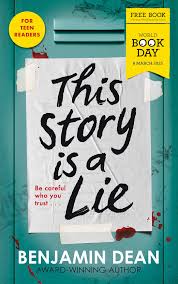 Lie story